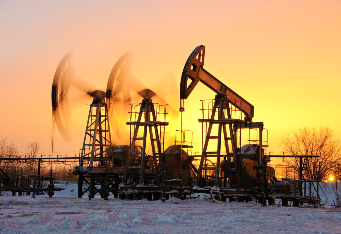 Russia’s ESPO crude price drops as Chinese refiners reduce demand in 2025