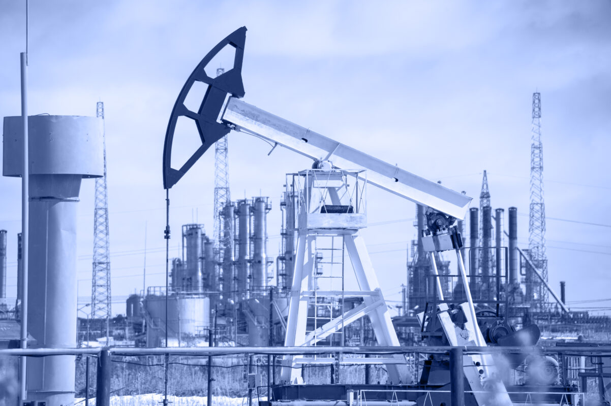 US sanctions on Venezuela impact Eni and PDVSA oil payments in 2025.