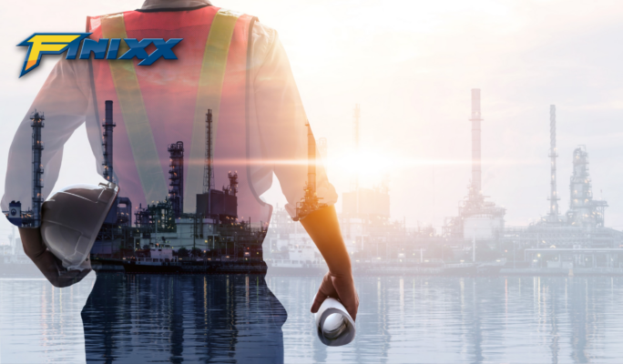 Oil prices weekly update April 2025