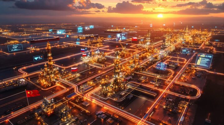 Global Petroleum Insights – September 2025