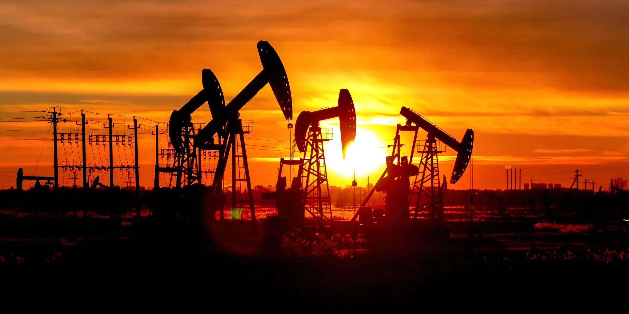 Global Oil Market Outlook 2026