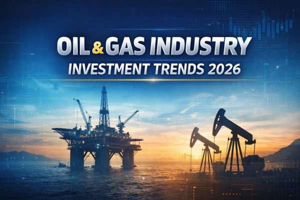 Oil & Gas Industry Investment Trends