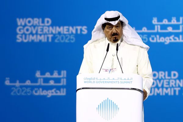 Kuwait Plans Offshore Oil Expansion and Foreign Partnership Drive