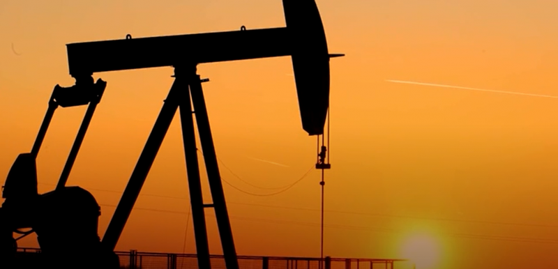 Oil Prices Surge Above $110 Amid Middle East Tensions