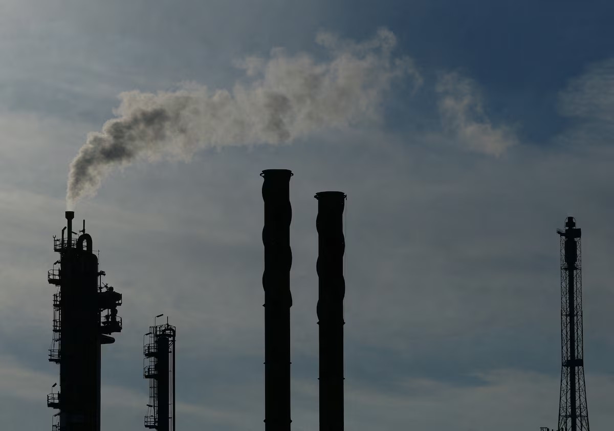 Strait of Hormuz Crisis Disrupting Global Oil Supply