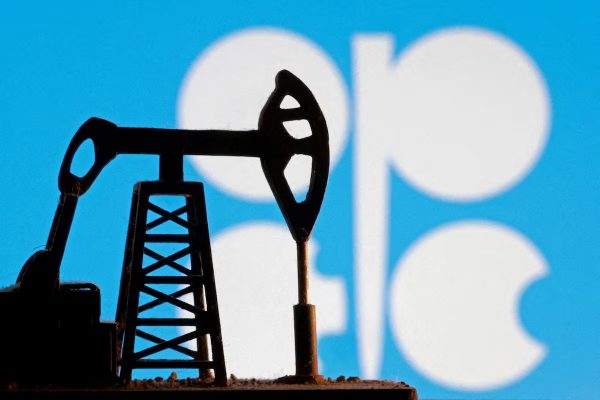 OPEC Cuts 2026 Global Oil Demand Growth Forecast